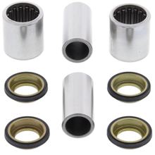 Schwingenlager-Kit ALL BALLS 28-1081 für Kawasaki KX 125 / 250 ccm Bj. 1982