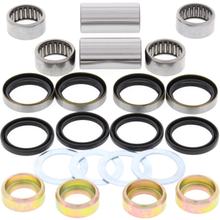 Schwingenlager-Kit ALL BALLS 28-1087 für KTM LC4 Adventure R EXC EGS SX SXC RACING Duke II LC4-E Super Moto 85 / 125 / 250 / 300 / 350 / 400 / 440 / 450 Bj. 1993 - 2020