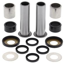 ALL BALLS 28-1094 achterbruglagerset voor Suzuki LT-Z Quadsport, Arctic Cat DVX Kawasaki KFX Sport 400 cc
