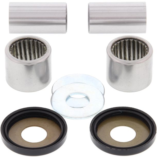 Schwingenlager-Kit ALL BALLS 28-1102 für Suzuki RM 125 ccm Bj. 1979 - 1980