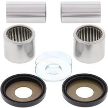 Kit de Rolamentos de Braço Oscilante ALL BALLS 28-1102 para Suzuki RM 125 ccm Ano. 1979 - 1980