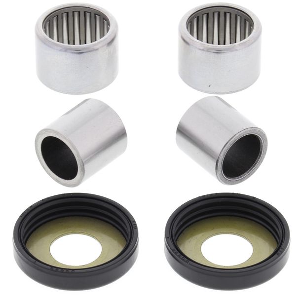 Schwingenlager-Kit ALL BALLS 28-1104 für Suzuki DR R RS Dakar 650 ccm Bj. 1990 - 1996