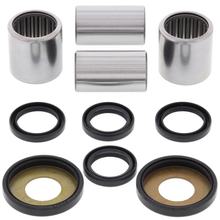 Schwingenlager-Kit ALL BALLS 28-1105 für Suzuki XF Freewind DR S SH SE SEU R RS Dakar 250 / 350 / 650 ccm Bj. 1990 - 2014
