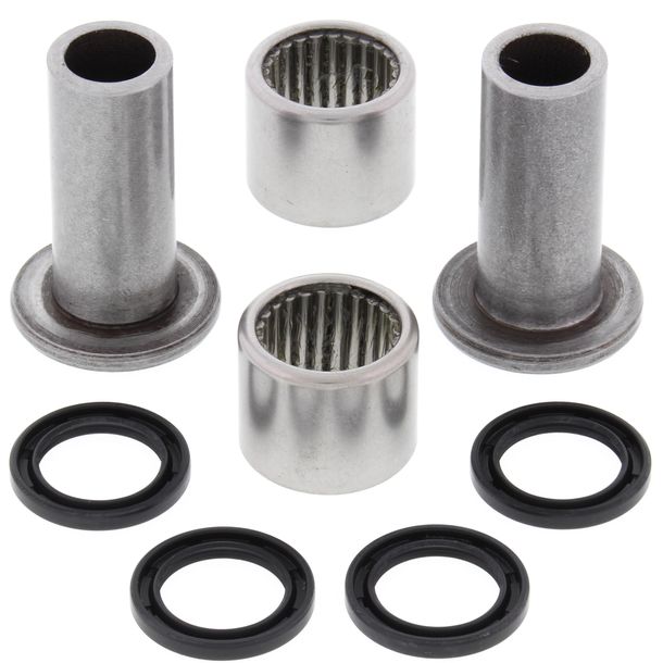 Schwingenlager-Kit ALL BALLS 28-1107 für Suzuki RM 80 ccm Bj. 1982 - 1985