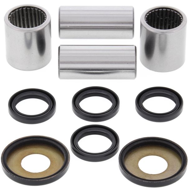 Schwingenlager-Kit ALL BALLS 28-1112 für Suzuki DR SE 125 ccm Bj. 1994 - 2002