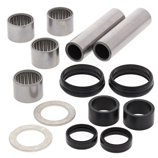 Kit de roulements à bras oscillant ALL BALLS 28-1114 pour Yamaha YFZ Performance Race R X Special Bill Balance 450cc