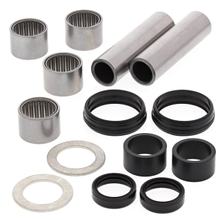 ALL BALLS 28-1114 Achterbruglagerset voor Yamaha YFZ Performance Race R X Special Bill Balance 450cc