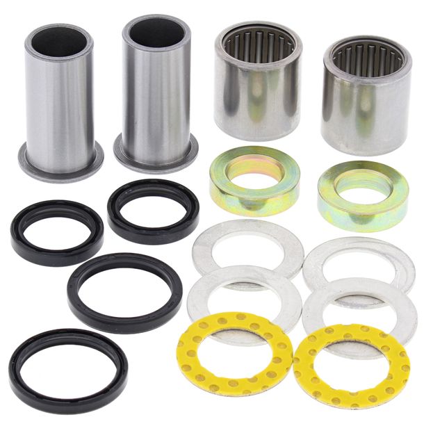 Schwingenlager-Kit ALL BALLS 28-1115 für Suzuki RM-Z, Kawasaki KX F 250 ccm Bj. 2004 - 2006