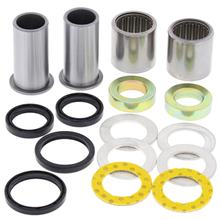 Kit de roulements à bras oscillant ALL BALLS 28-1115 pour Suzuki RM-Z, Kawasaki KX F 250 cc année modèle 2004 - 2006