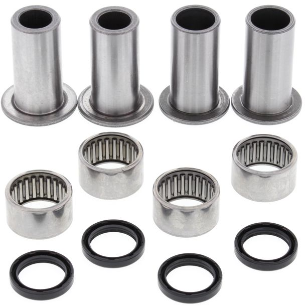 Schwingenlager-Kit ALL BALLS 28-1116 für Gas EC FSE 125 / 200 / 250 / 300 / 450 ccm Bj. 2002 - 2014