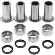 Kit de Rolamentos de Balanço ALL BALLS 28-1116 para Gas EC FSE 125 / 200 / 250 / 300 / 450 ccm Ano 2002 - 2014