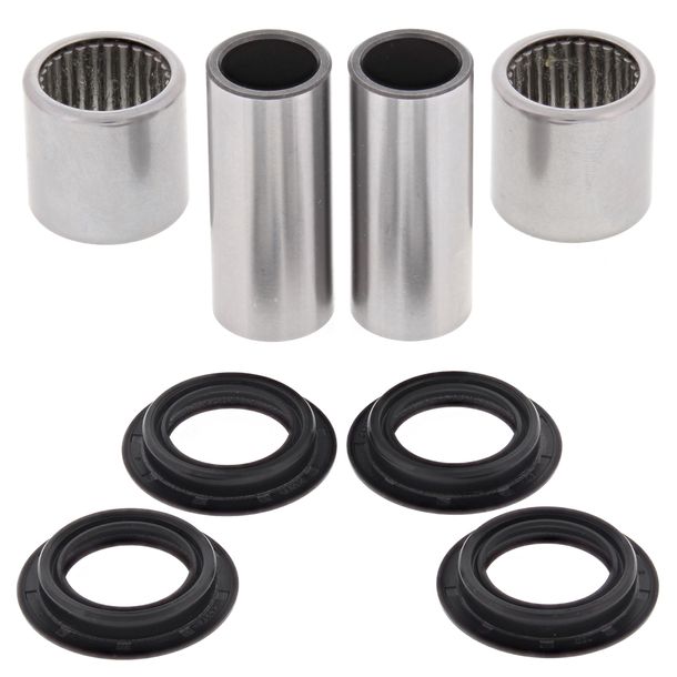 Schwingenlager-Kit ALL BALLS 28-1120 für Kawasaki KLR Tengai A 650 ccm Bj. 1987 - 2004