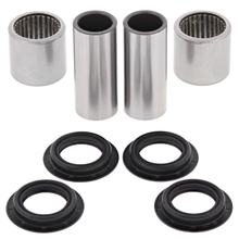 Kit de Rolamentos de Balança ALL BALLS 28-1120 para Kawasaki KLR Tengai A 650 ccm Ano. 1987 - 2004