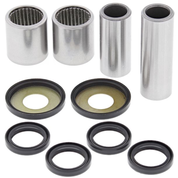 Kit cuscinetti forcellone ALL BALLS 28-1121 per Suzuki DR-Z L L2 125 cc 2003-2022