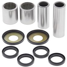 Kit de Rolamentos de Balança ALL BALLS 28-1121 para Suzuki DR-Z L L2 125 ccm Ano. 2003 - 2022