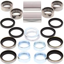 Kit cuscinetti forcellone ALL BALLS 28-1125 per KTM SMC R ABS Duke Enduro, Beta RR LC Motard Husqvarna Vitpilen Adventure Svartpilen Racing 125/150/200 modello 2005 - 2020