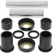 Kit de Rolamentos da Balança ALL BALLS 28-1126 para Yamaha TW Trailway 200 ccm Ano. 1989 - 2015