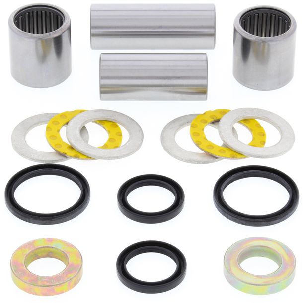 Schwingenlager-Kit ALL BALLS 28-1127 für Honda CRF R X L Rally 250 ccm Bj. 2004 - 2019
