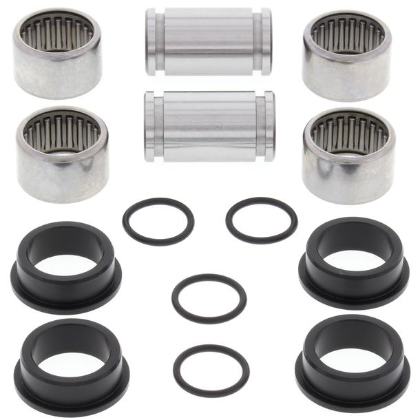 Kit cuscinetti forcellone ALL BALLS 28-1129 per KTM SX 6 5 LC Pro-Junior Pro-Senior, Husqvarna TC 0/50/60/65 cc costruito nel 1999 - 2020