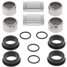 Kit cuscinetti forcellone ALL BALLS 28-1129 per KTM SX 6 5 LC Pro-Junior Pro-Senior, Husqvarna TC 0/50/60/65 cc costruito nel 1999 - 2020