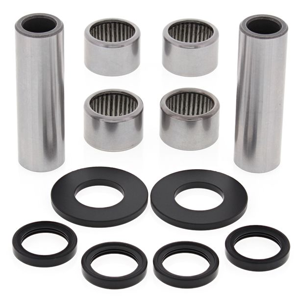 Schwingenlager-Kit ALL BALLS 28-1134 für Polaris Predator Troy Lee E LE 500 ccm