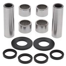 Schwingenlager-Kit ALL BALLS 28-1134 für Polaris Predator Troy Lee E LE 500 ccm