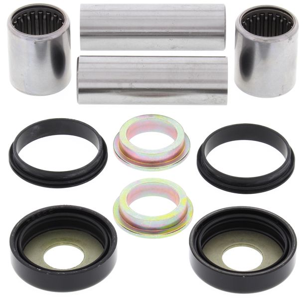 Schwingenlager-Kit ALL BALLS 28-1142 für Honda CM CR R 125 / 250 / 480 / 500 ccm Bj. 1982 - 1984