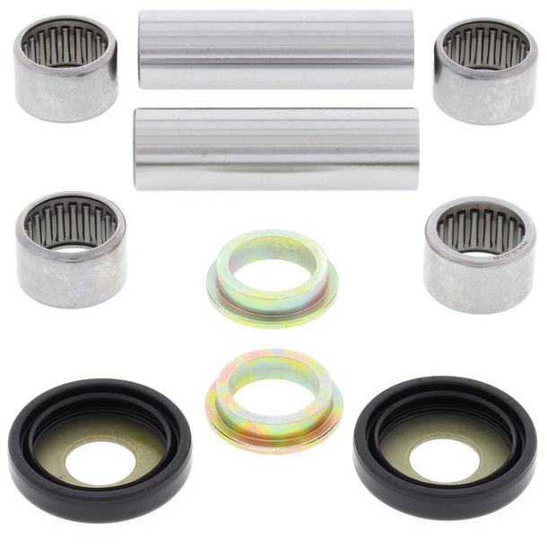 Schwingenlager-Kit ALL BALLS 28-1149 für Honda XL V Transalp XRV Africa Twin R RD LC 600 / 650 ccm Bj. 1987 - 2000