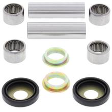 Kit cuscinetti forcellone ALL BALLS 28-1149 per Honda XL V Transalp XRV Africa Twin R RD LC 600/650 cc anno 1987 - 2000