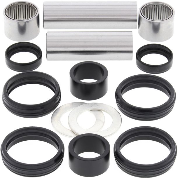 ALL BALLS 28-1151 achterbruglagerset voor Yamaha XT E L K 600 ccm bouwjaar 1984 - 1990