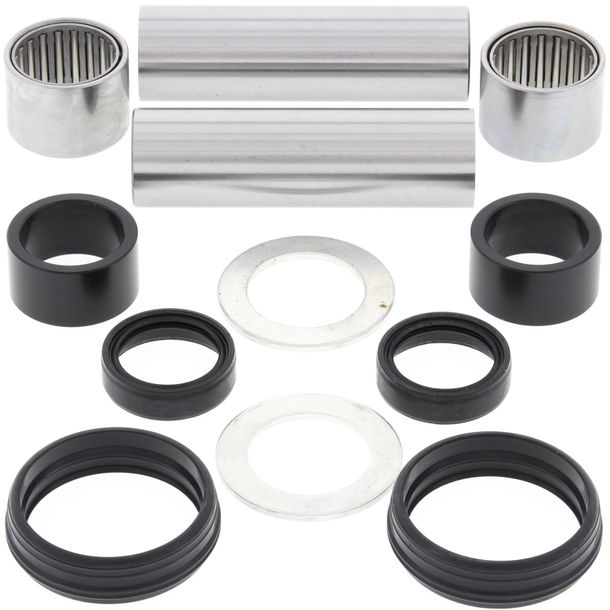 Kit de roulements à bras oscillant ALL BALLS 28-1152 pour Yamaha XT E 600 cc année modèle 1990 - 2003