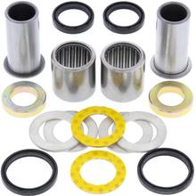 Schwingenlager-Kit ALL BALLS 28-1156 für Kawasaki KLX R KX F 250 / 450 ccm Bj. 2006 - 2020