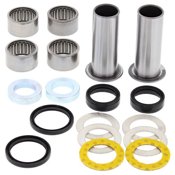 Schwingenlager-Kit ALL BALLS 28-1161 für Yamaha YZ 125 ccm Bj. 2005