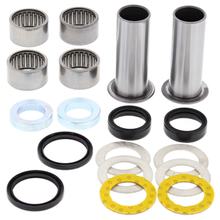 Kit de roulements à bras oscillant ALL BALLS 28-1161 pour Yamaha YZ 125 cc construit en 2005