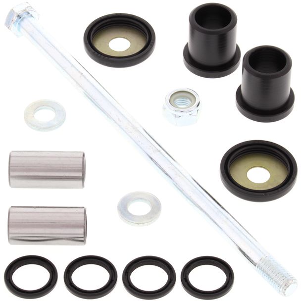 Kit de roulements à bras oscillant ALL BALLS 28-1163 pour Honda XR R CRF F 50/70 ccm