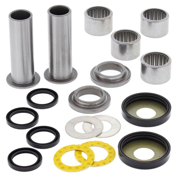 Schwingenlager-Kit ALL BALLS 28-1172 für Suzuki LT-R Quadracer 450 ccm