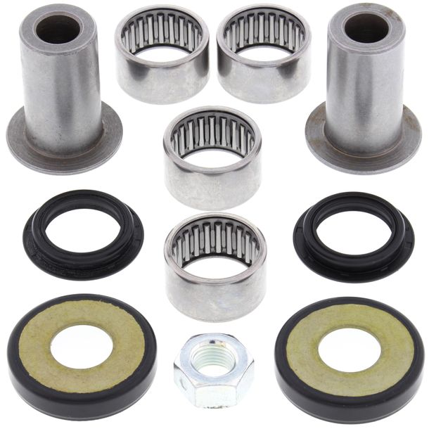 Kit de rodamientos de basculante ALL BALLS 28-1173 para Kawasaki KLX 110 cc