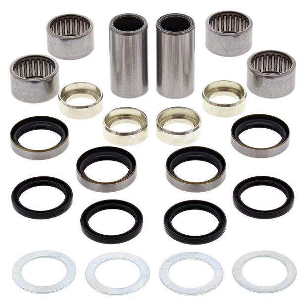 Schwingenlager-Kit ALL BALLS 28-1179 für Husaberg FE FC 450 / 550 / 650 ccm Bj. 2005 - 2008