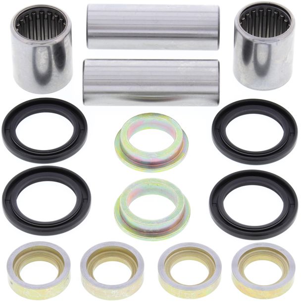 Schwingenlager-Kit ALL BALLS 28-1184 für Honda CM CR R 125 / 250 / 450 ccm Bj. 1981