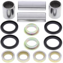 Kit de roulements à bras oscillant ALL BALLS 28-1184 pour Honda CM CR R 125/250/450 cc construit en 1981