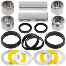 Kit de Rolamentos de Balança ALL BALLS 28-1185 para Yamaha YZ IT 250 / 400 ccm Ano. 1977 - 1979