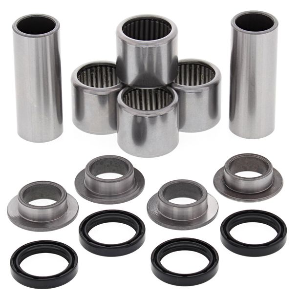 Schwingenlager-Kit ALL BALLS 28-1186 für Kawasaki KFX R 450 ccm