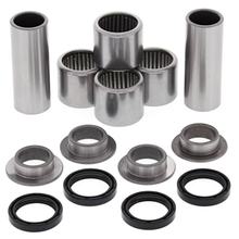 ALL BALLS 28-1186 achterbruglagerset voor Kawasaki KFX R 450 cc