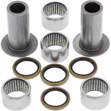 Kit de roulements à bras oscillant ALL BALLS 28-1191 pour Sherco Trial ST 3.2 2.9 125/250/290/300/320 ccm année modèle 2010-2020