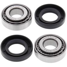 Kit de roulements de bras oscillant ALL BALLS 28-1195 pour BMW R 80 GS C GT 45 S Sport ABS N 75 6 50 2 5 60 100 CS CL.Sport 450 / 475 / 500 / 599 / 600