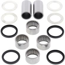 Schwingenlager-Kit ALL BALLS 28-1196 für Sherco SE 3.0 i R Factory Sixdays SEF 4.5 SCF SC Cross Country 125 / 250 / 300 / 450 / 500 / 510 ccm Bj. 2007 - 2020