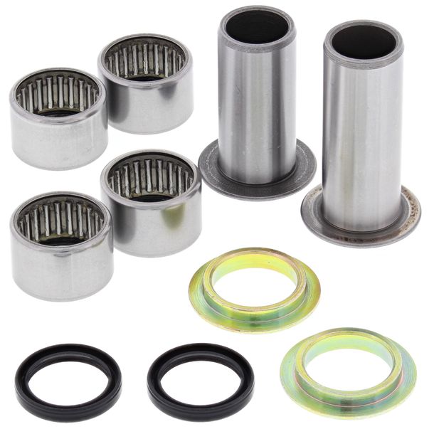 Kit de rodamientos ALL BALLS 28-1199 para Husqvarna TC TE WR SM R RR CR 125/250/310/450/530 ccm, fabricado entre 2007 y 2013