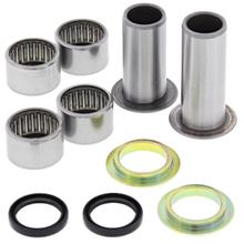 Schwingenlager-Kit ALL BALLS 28-1199 für Husqvarna TC TE WR SM R RR CR 125 / 250 / 310 / 450 / 530 ccm Bj. 2007 - 2013