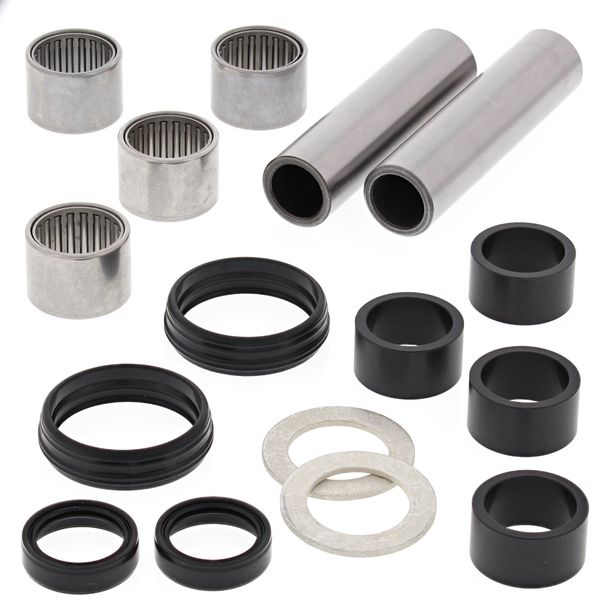 Schwingenlager-Kit ALL BALLS 28-1200 für Yamaha YFZ Performance Race R X Special Bill Balance 450 ccm