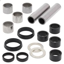 ALL BALLS 28-1200 Achterbruglagerset voor Yamaha YFZ Performance Race R X Special Bill Balance 450cc